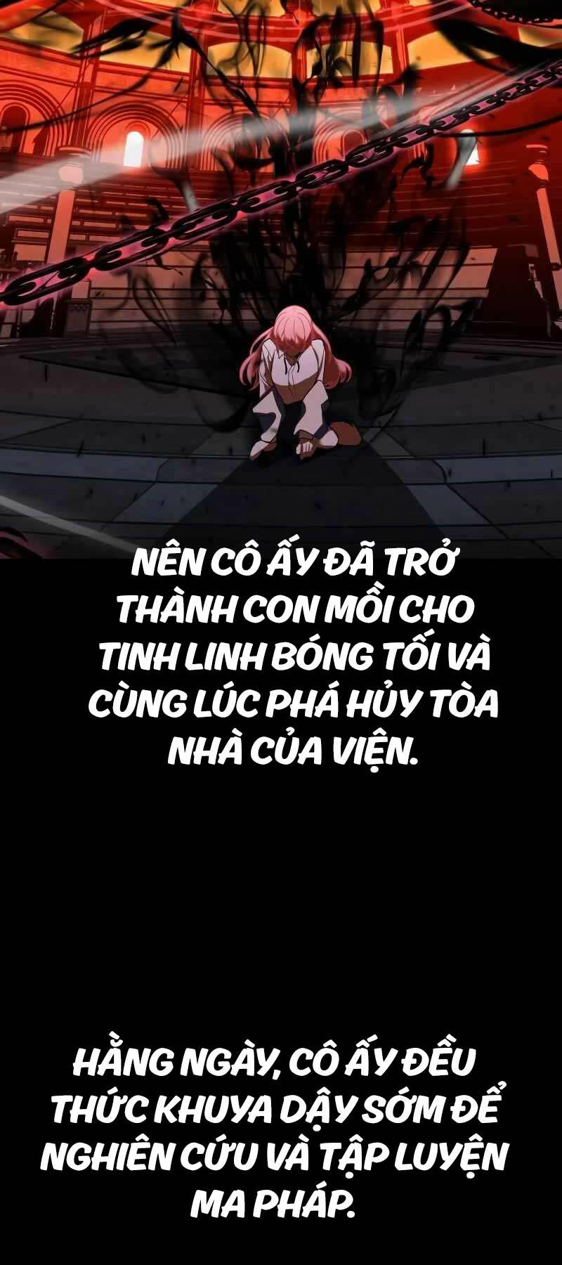 Hướng Dẫn Sinh Tồn Trong Học Viện - Chapter 12 - Page 32