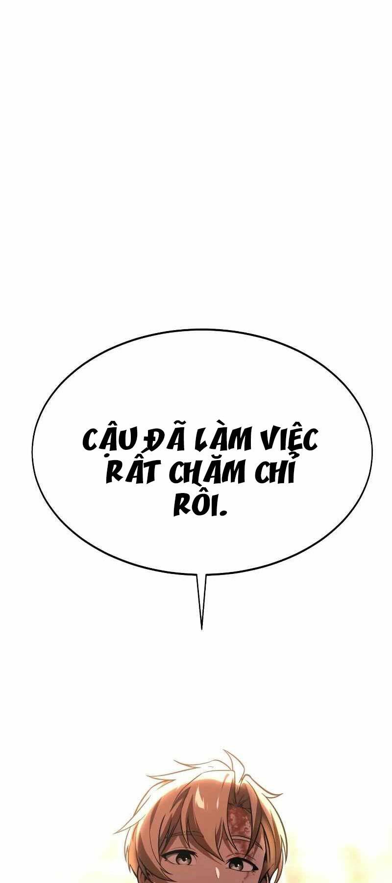 Hướng Dẫn Sinh Tồn Trong Học Viện - Chapter 12 - Page 37