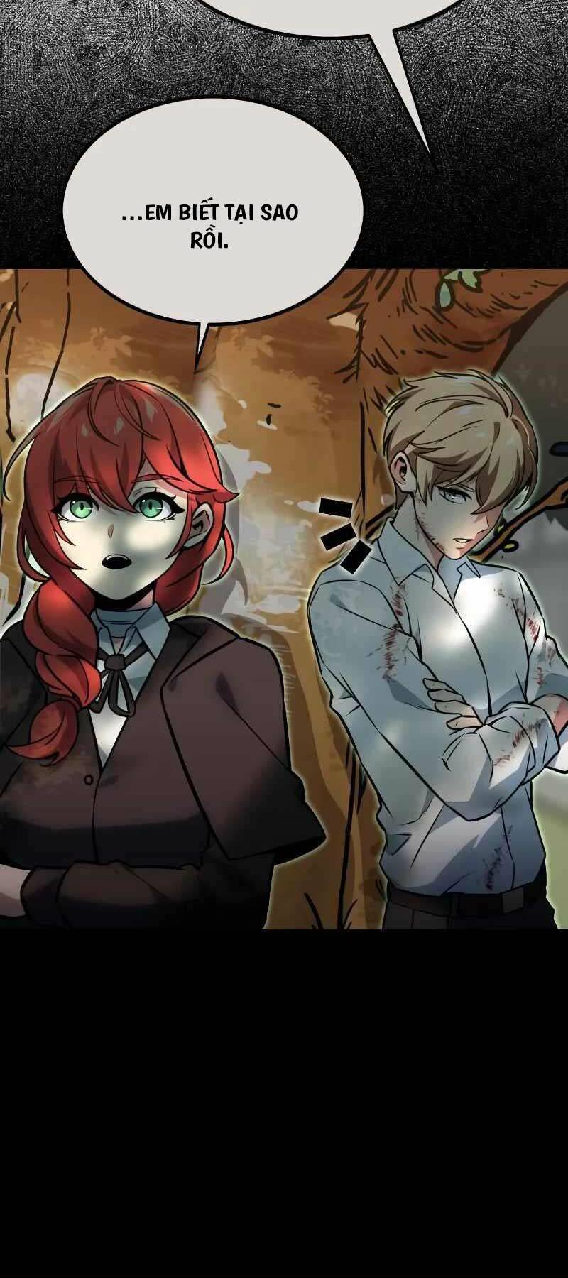 Hướng Dẫn Sinh Tồn Trong Học Viện - Chapter 12 - Page 3