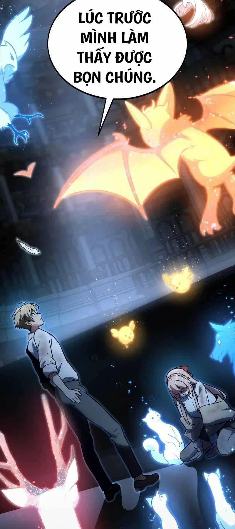 Hướng Dẫn Sinh Tồn Trong Học Viện - Chapter 12 - Page 47