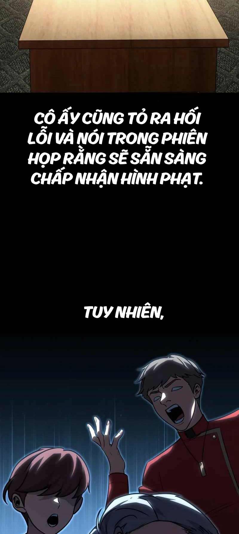 Hướng Dẫn Sinh Tồn Trong Học Viện - Chapter 12 - Page 58