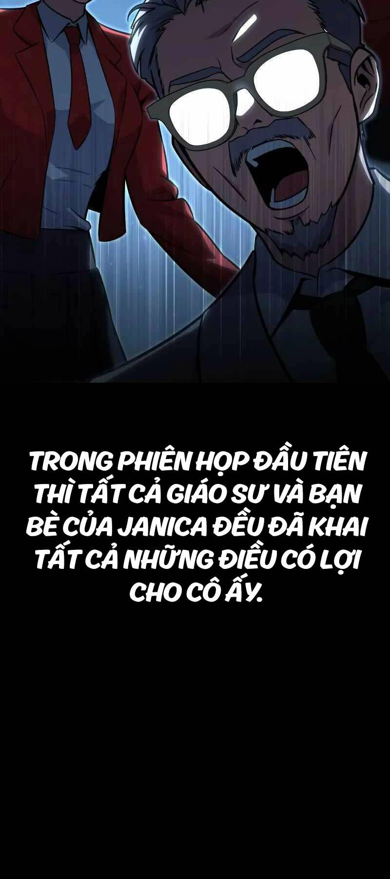 Hướng Dẫn Sinh Tồn Trong Học Viện - Chapter 12 - Page 59