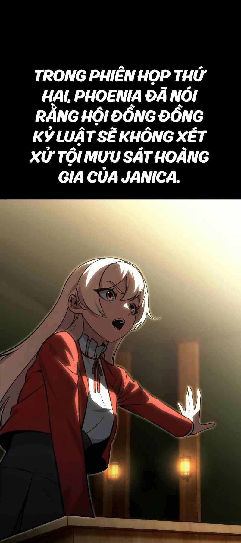 Hướng Dẫn Sinh Tồn Trong Học Viện - Chapter 12 - Page 60