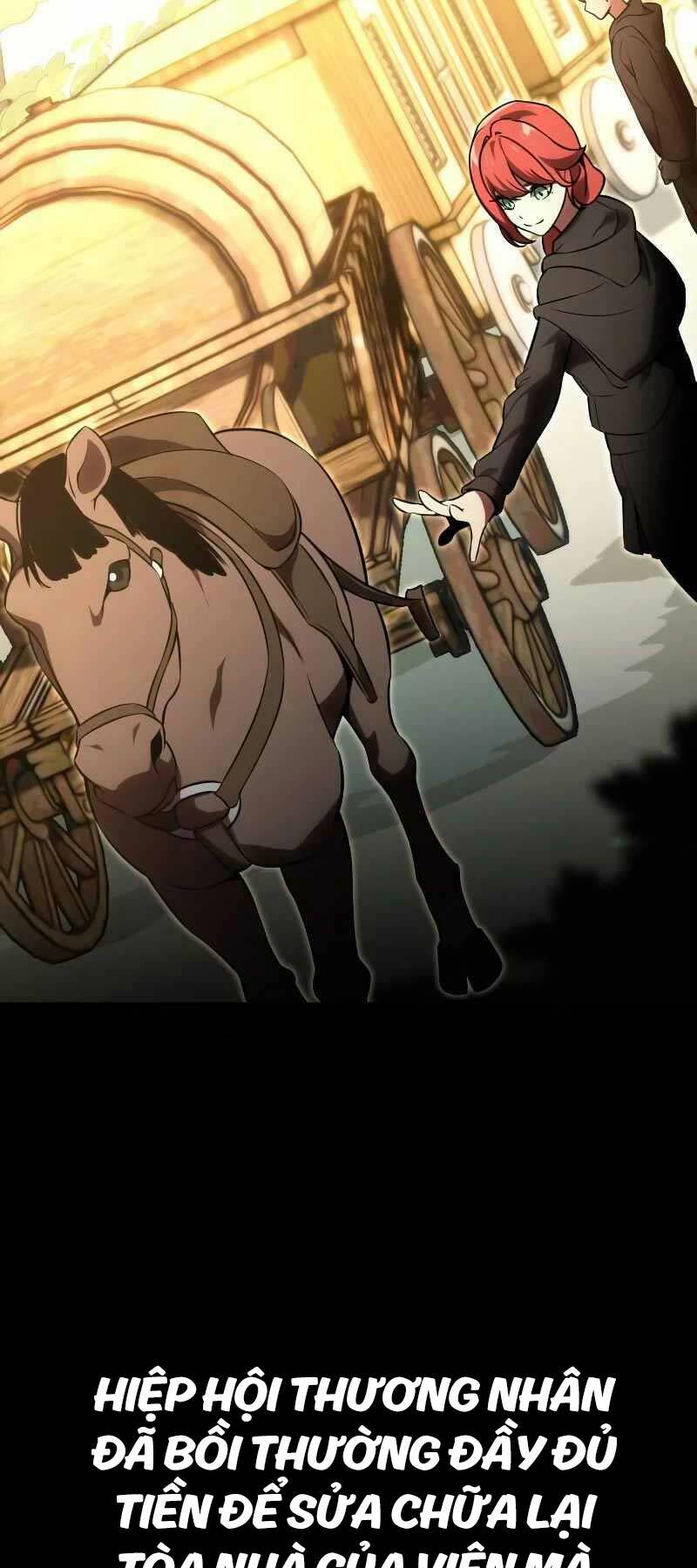 Hướng Dẫn Sinh Tồn Trong Học Viện - Chapter 12 - Page 62