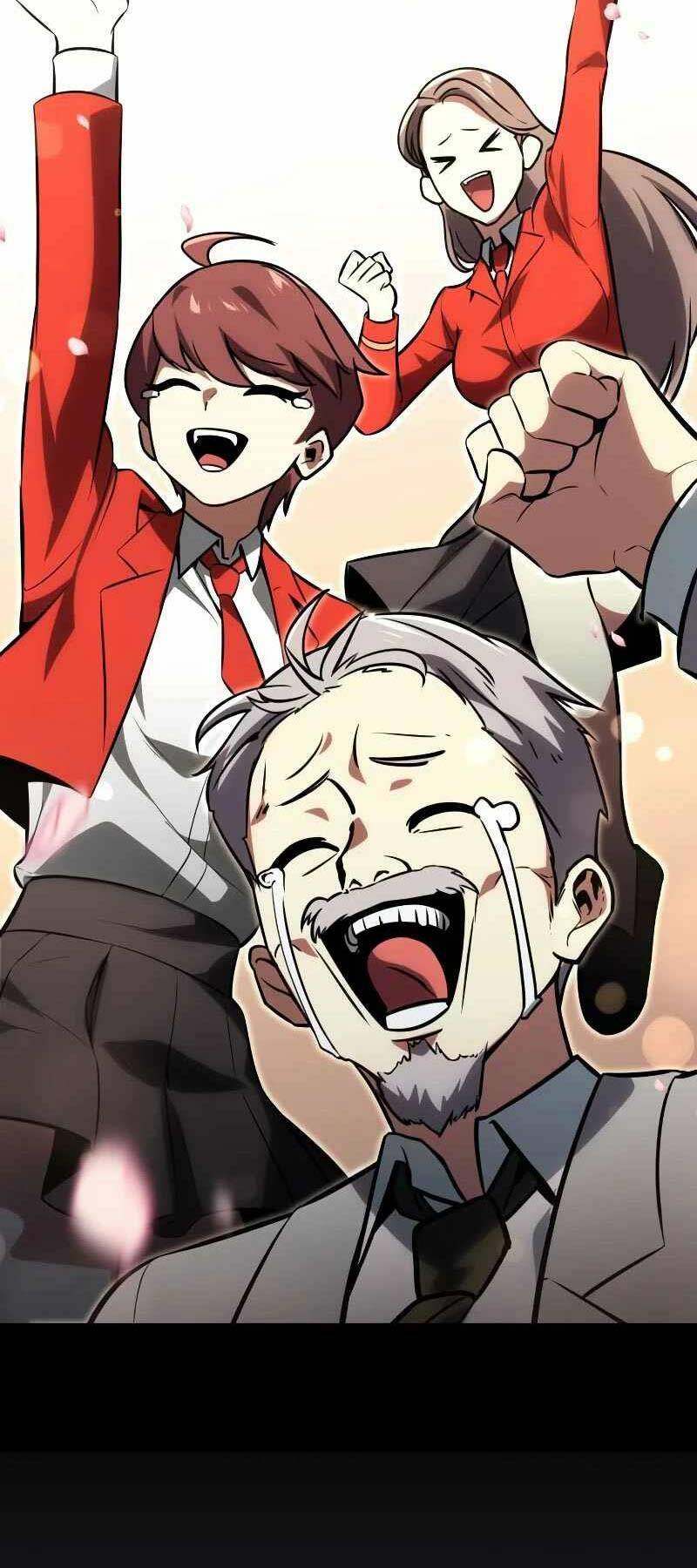 Hướng Dẫn Sinh Tồn Trong Học Viện - Chapter 12 - Page 68