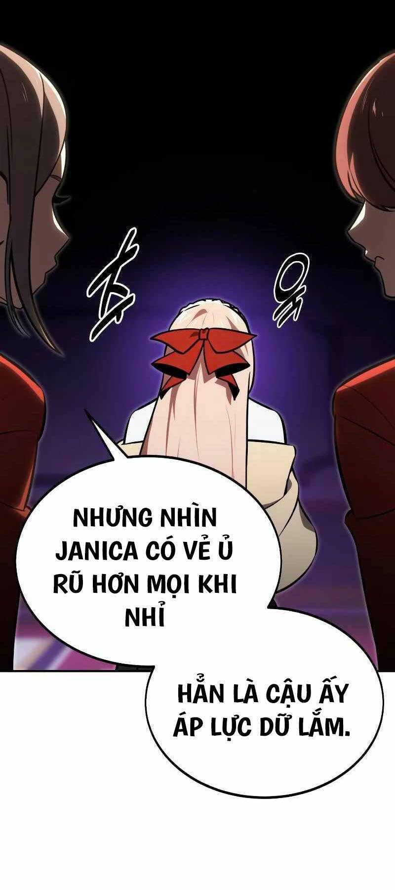 Hướng Dẫn Sinh Tồn Trong Học Viện - Chapter 12 - Page 70