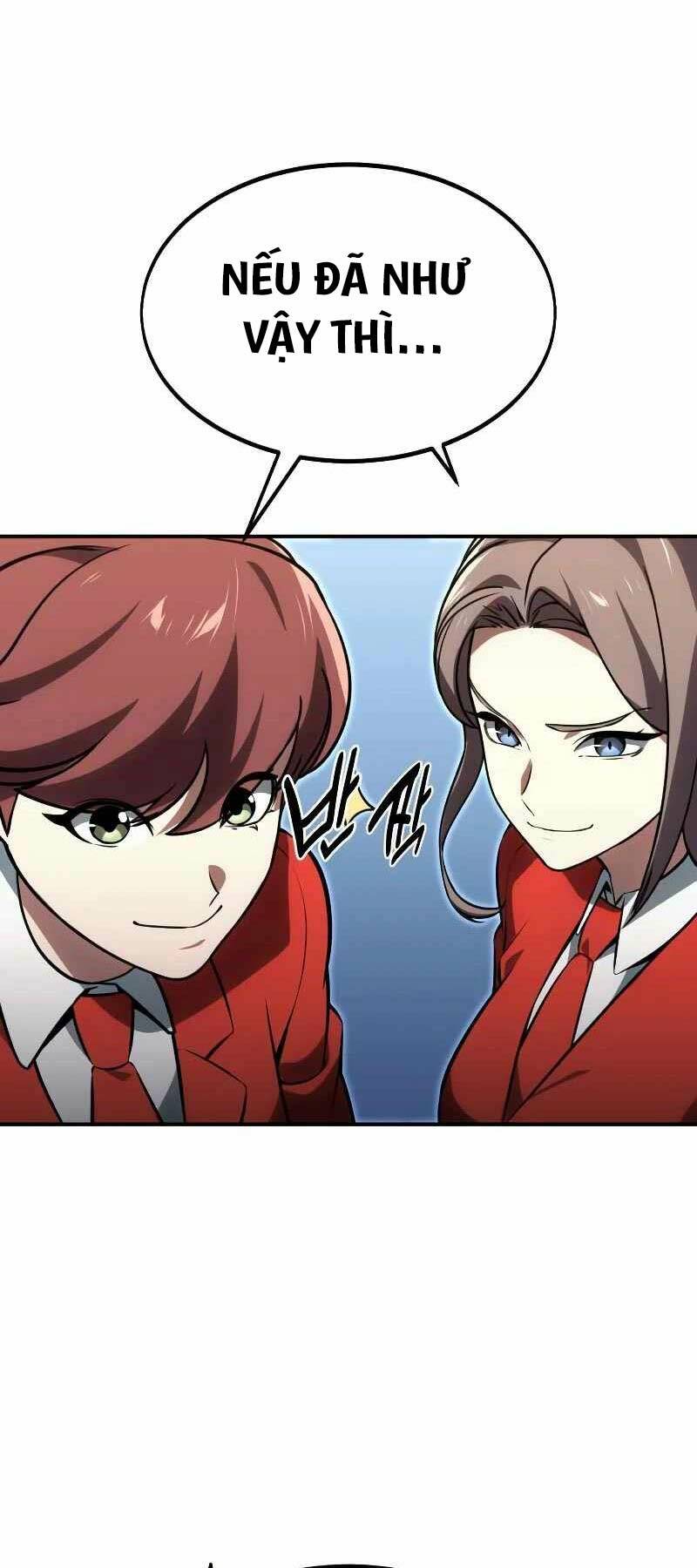 Hướng Dẫn Sinh Tồn Trong Học Viện - Chapter 12 - Page 71