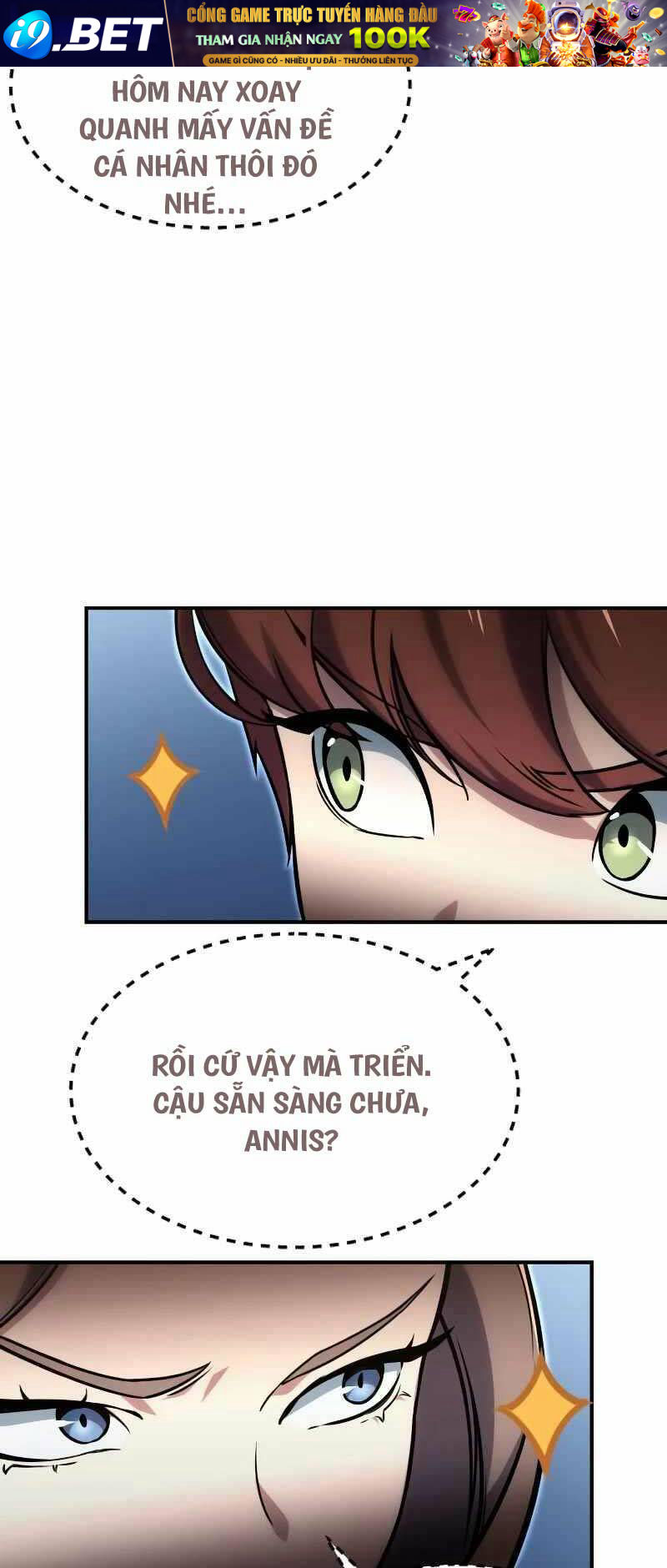 Hướng Dẫn Sinh Tồn Trong Học Viện - Chapter 12 - Page 75