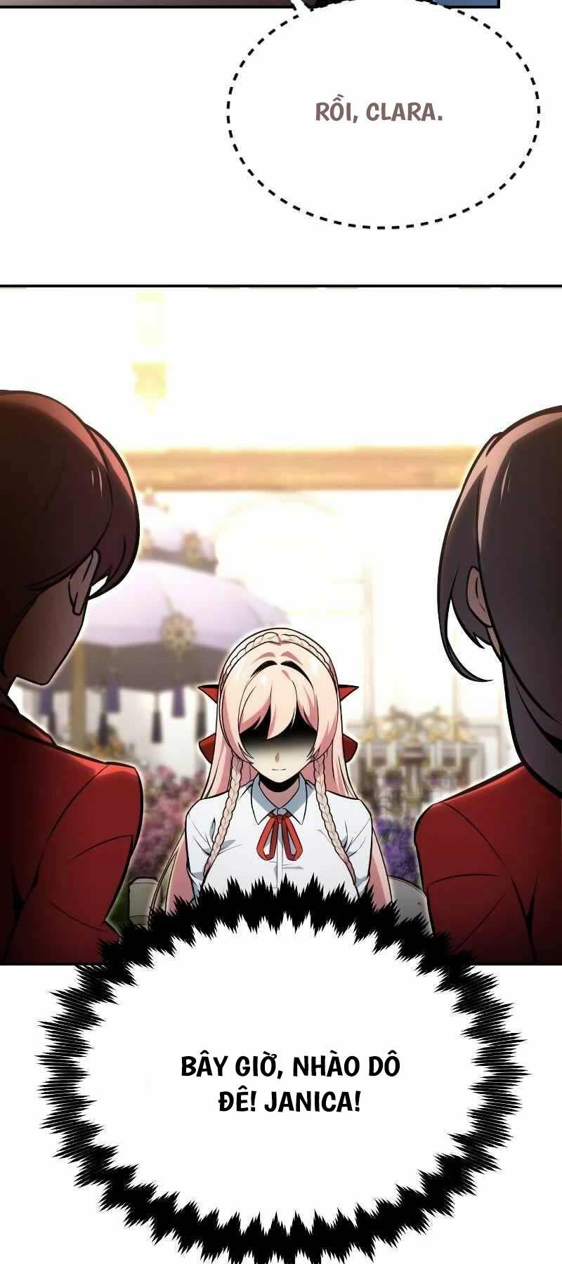 Hướng Dẫn Sinh Tồn Trong Học Viện - Chapter 12 - Page 76