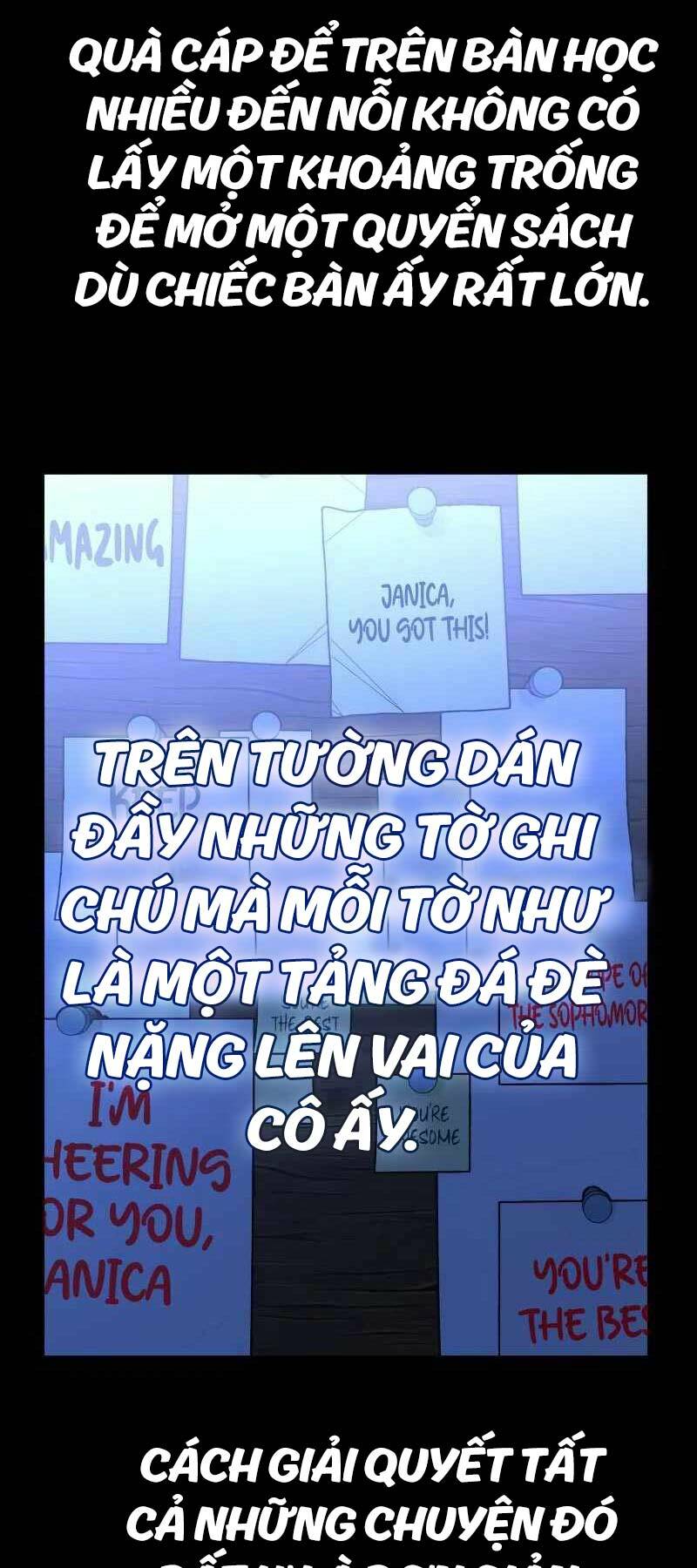 Hướng Dẫn Sinh Tồn Trong Học Viện - Chapter 12 - Page 7