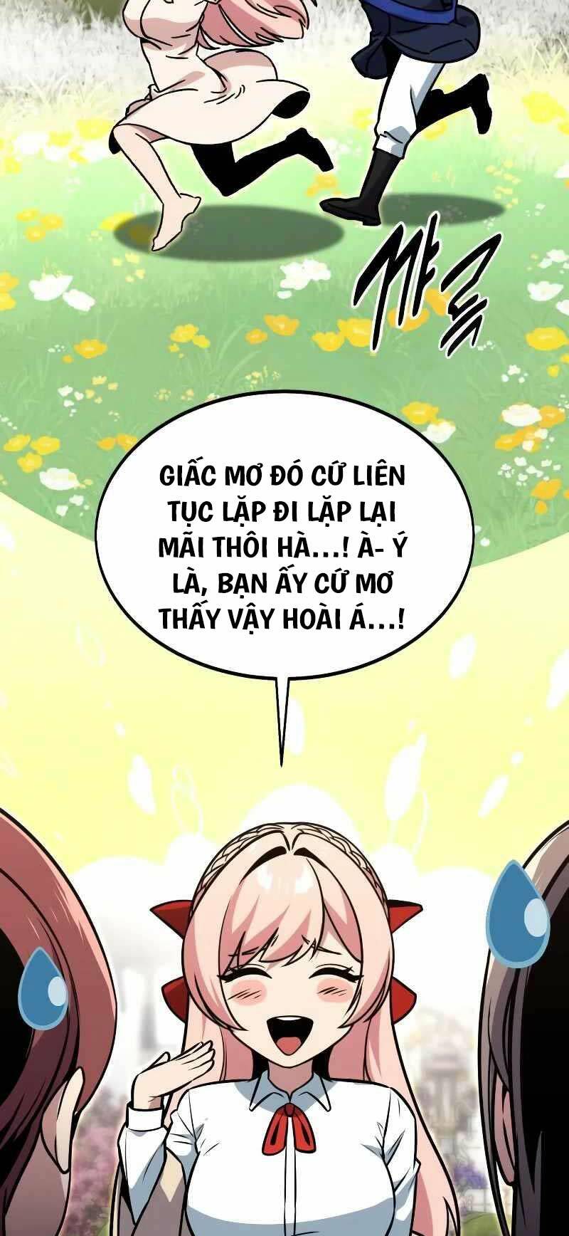 Hướng Dẫn Sinh Tồn Trong Học Viện - Chapter 12 - Page 88