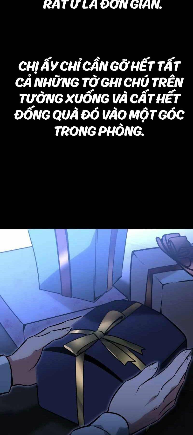 Hướng Dẫn Sinh Tồn Trong Học Viện - Chapter 12 - Page 8