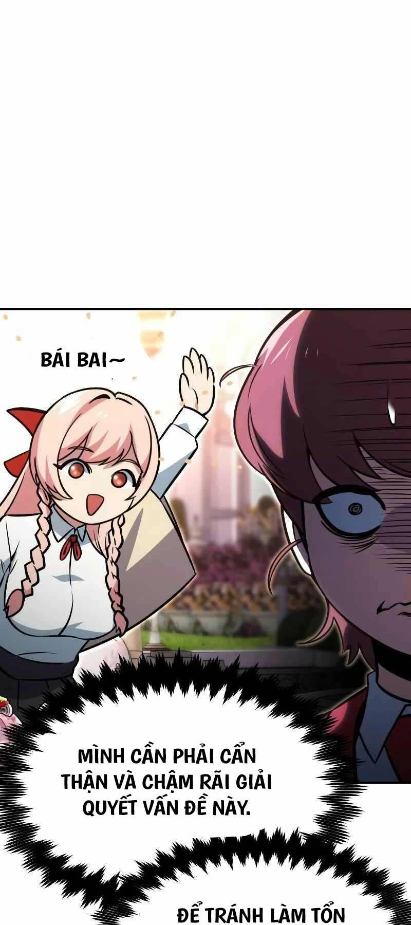 Hướng Dẫn Sinh Tồn Trong Học Viện - Chapter 12 - Page 92