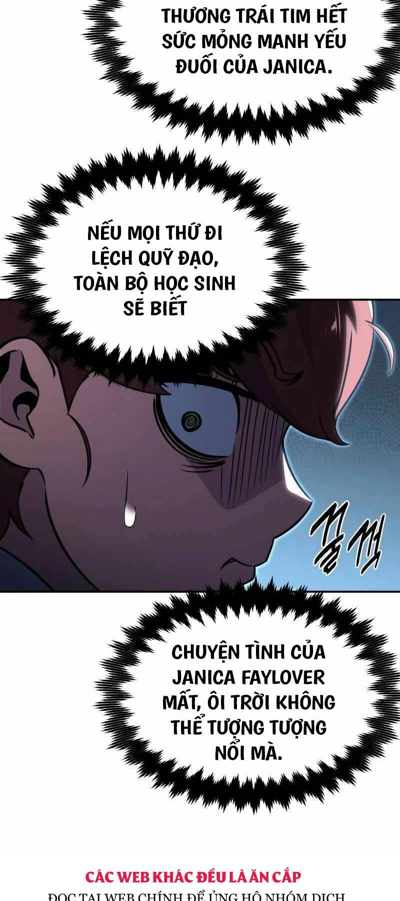 Hướng Dẫn Sinh Tồn Trong Học Viện - Chapter 12 - Page 93