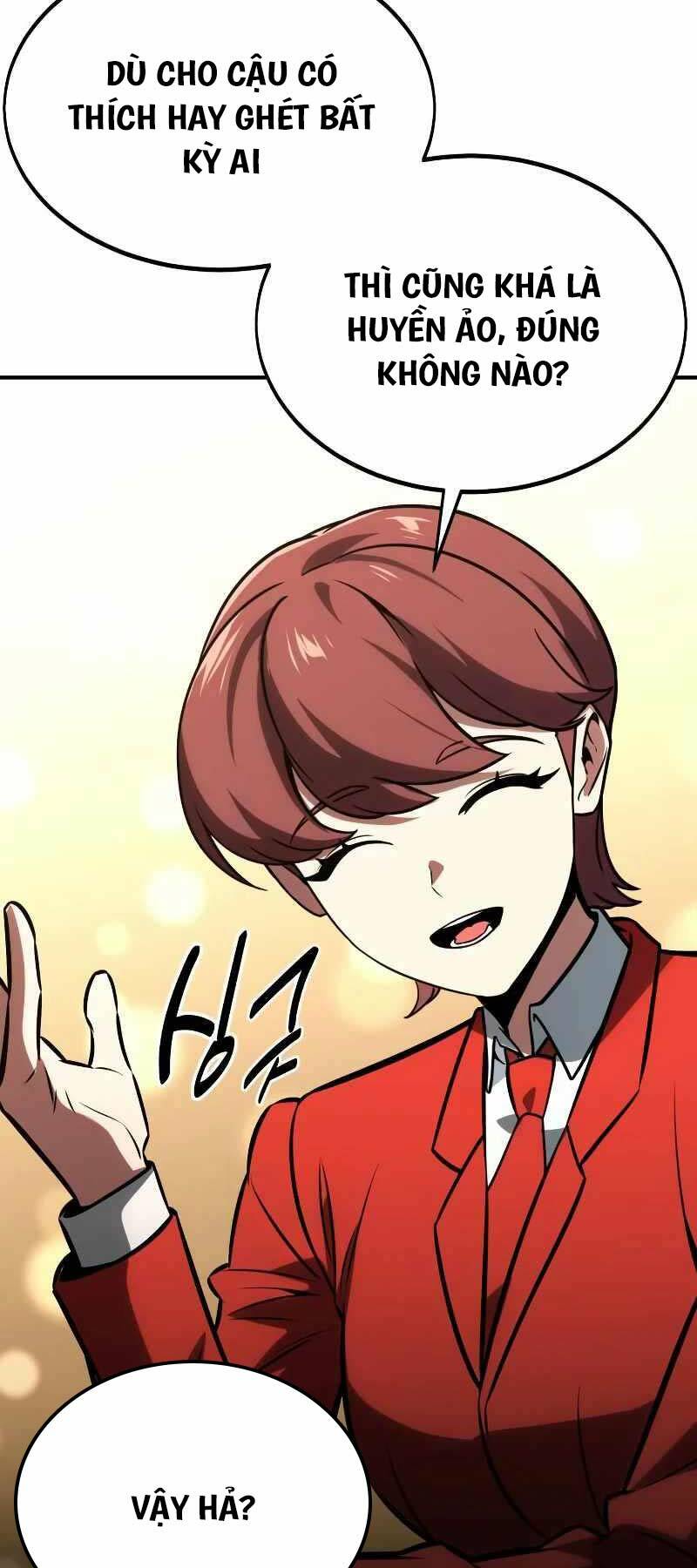 Hướng Dẫn Sinh Tồn Trong Học Viện - Chapter 12 - Page 95