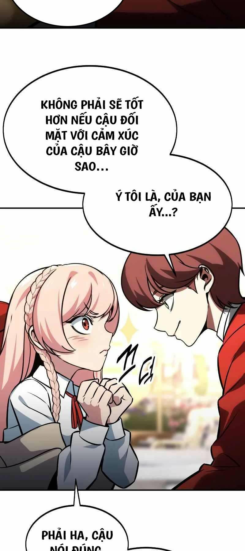 Hướng Dẫn Sinh Tồn Trong Học Viện - Chapter 12 - Page 96