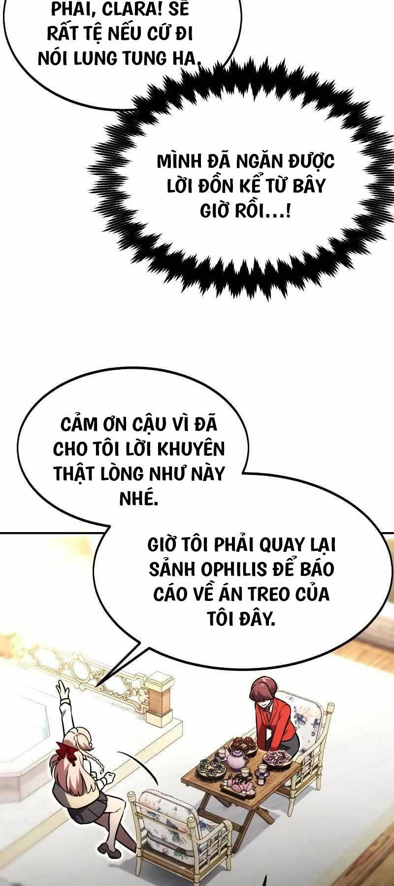 Hướng Dẫn Sinh Tồn Trong Học Viện - Chapter 12 - Page 98