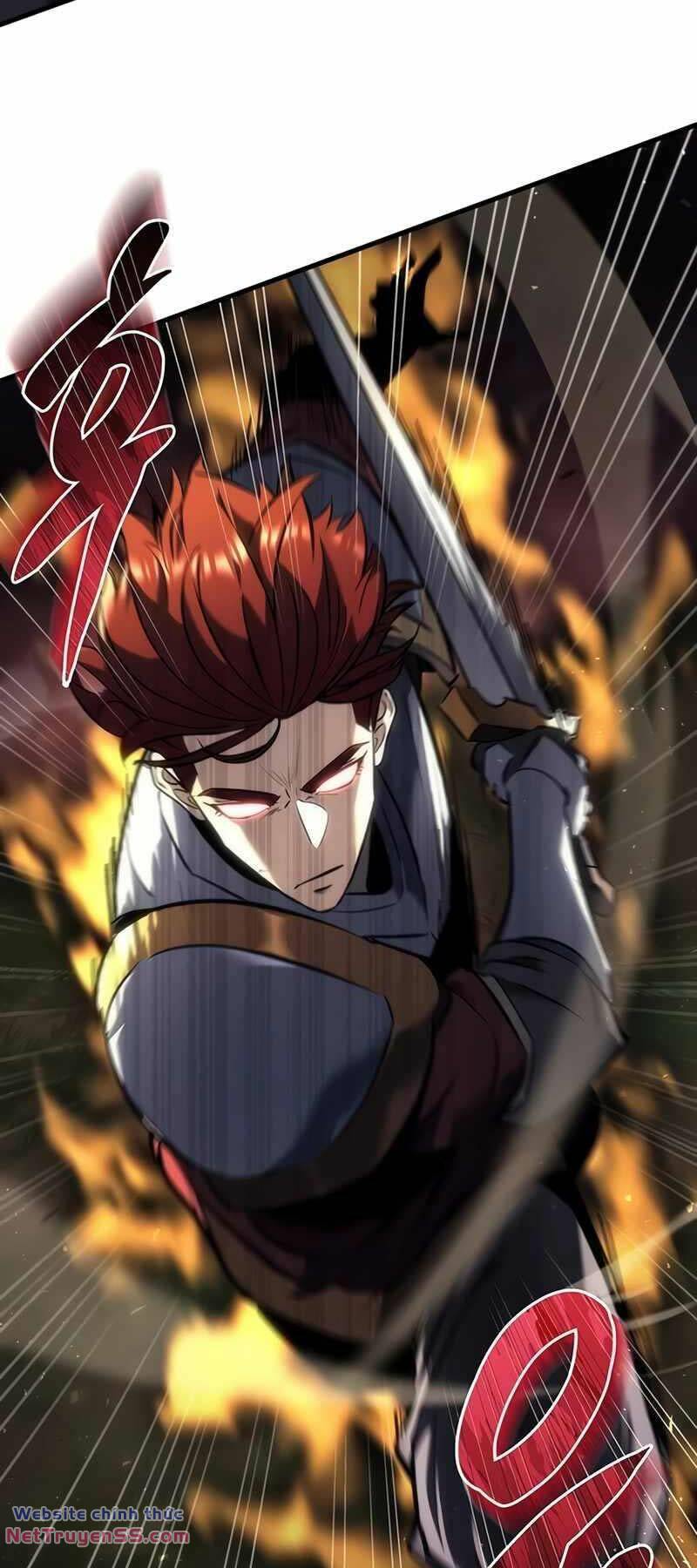 Hồi Quy Giả Của Gia Tộc Suy Vong - Chapter 15 - Page 106