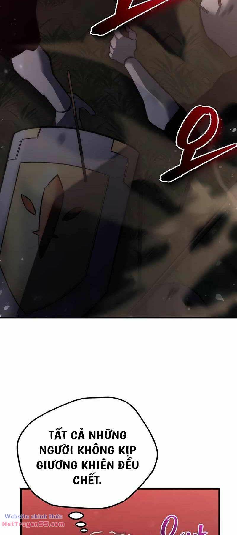 Hồi Quy Giả Của Gia Tộc Suy Vong - Chapter 15 - Page 10