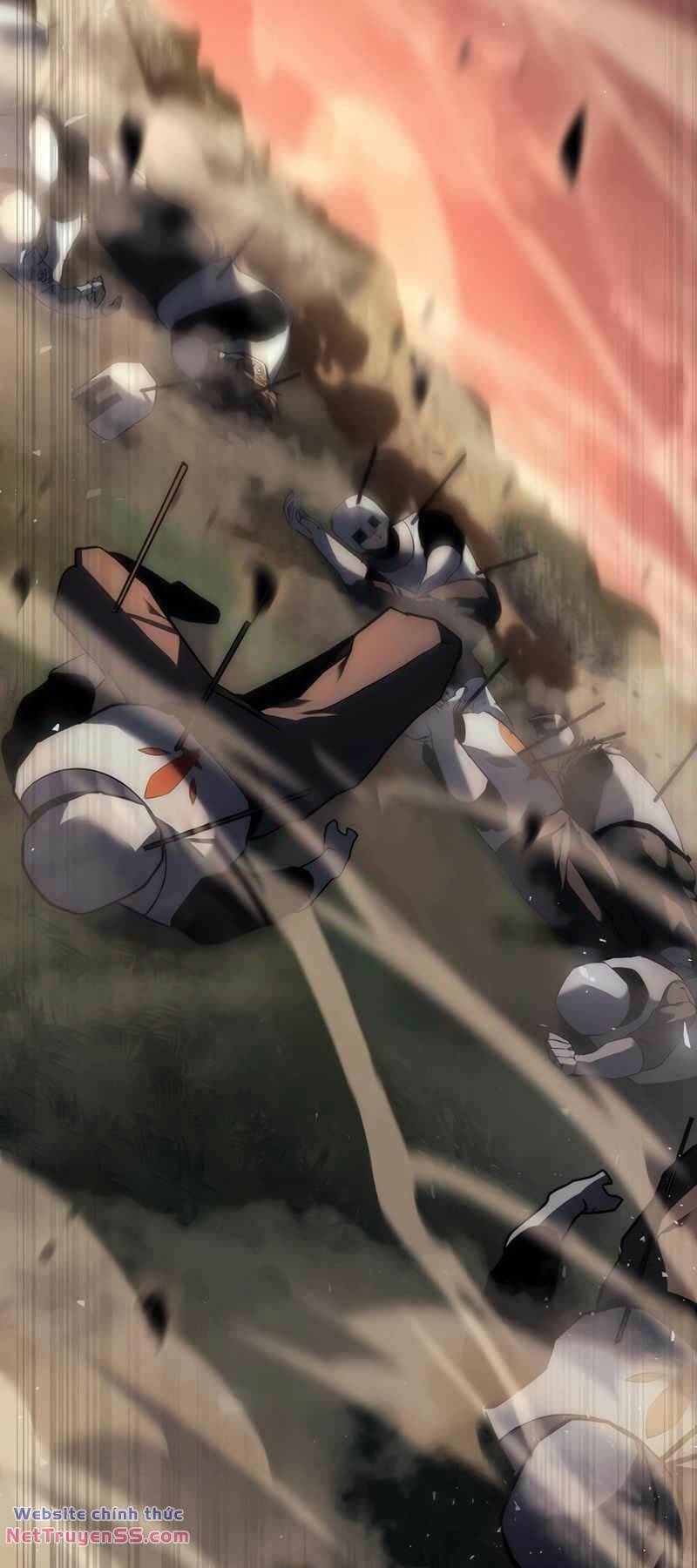 Hồi Quy Giả Của Gia Tộc Suy Vong - Chapter 15 - Page 20