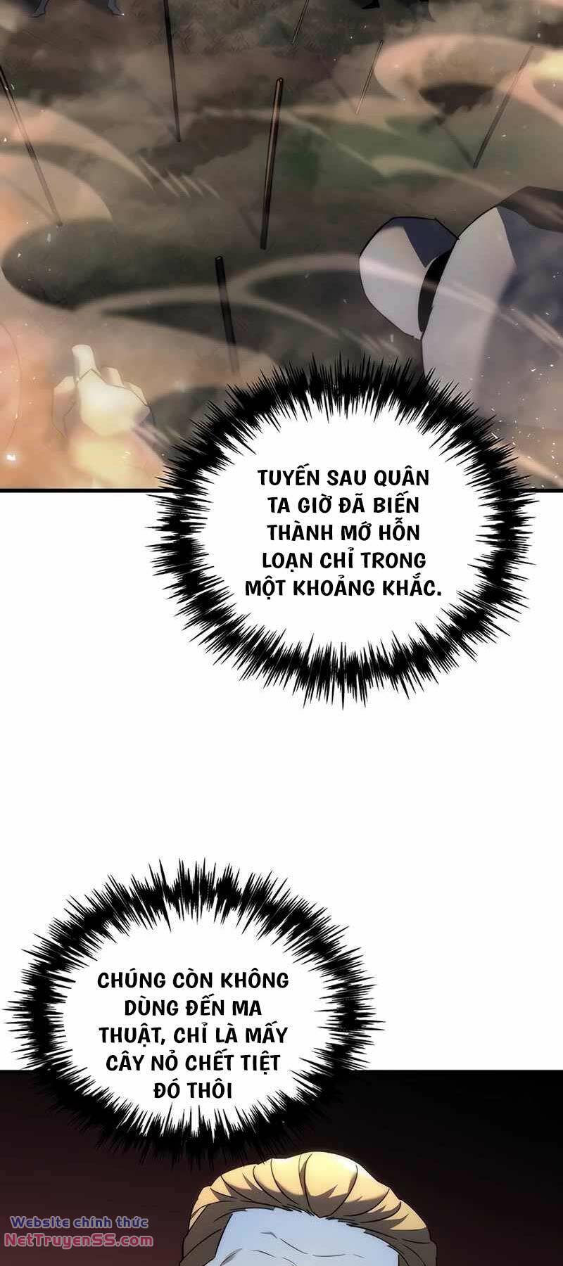 Hồi Quy Giả Của Gia Tộc Suy Vong - Chapter 15 - Page 22