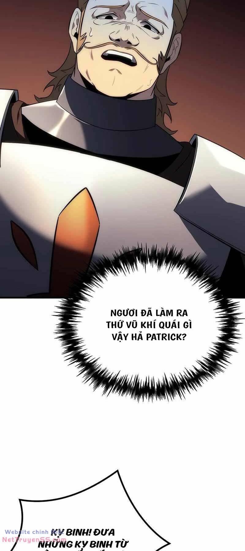 Hồi Quy Giả Của Gia Tộc Suy Vong - Chapter 15 - Page 23