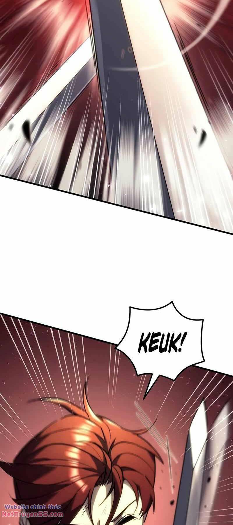 Hồi Quy Giả Của Gia Tộc Suy Vong - Chapter 15 - Page 36