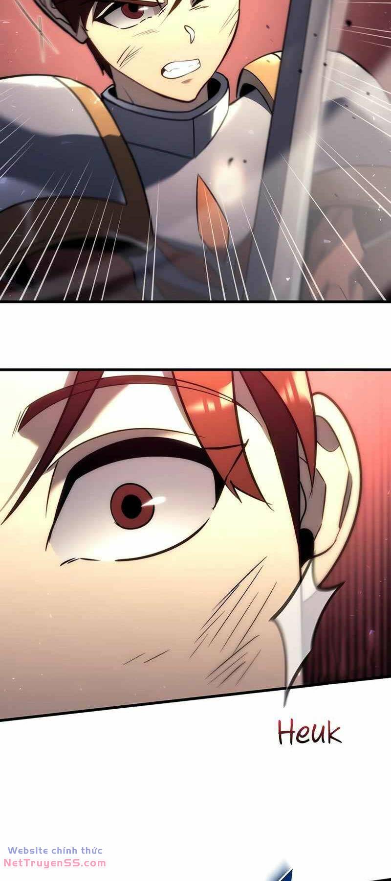 Hồi Quy Giả Của Gia Tộc Suy Vong - Chapter 15 - Page 37