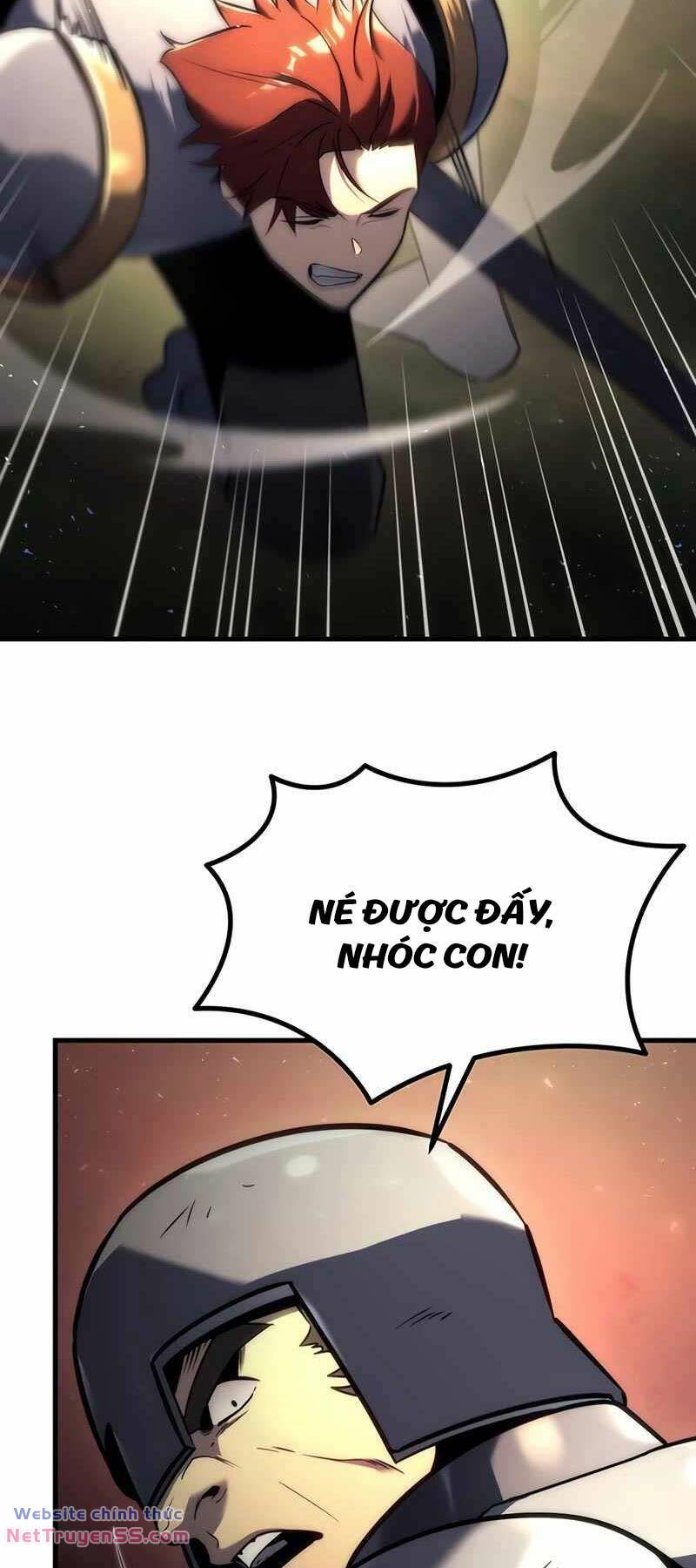 Hồi Quy Giả Của Gia Tộc Suy Vong - Chapter 15 - Page 39