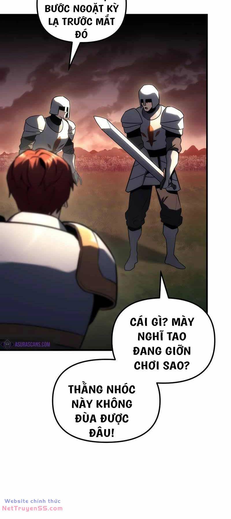 Hồi Quy Giả Của Gia Tộc Suy Vong - Chapter 15 - Page 41
