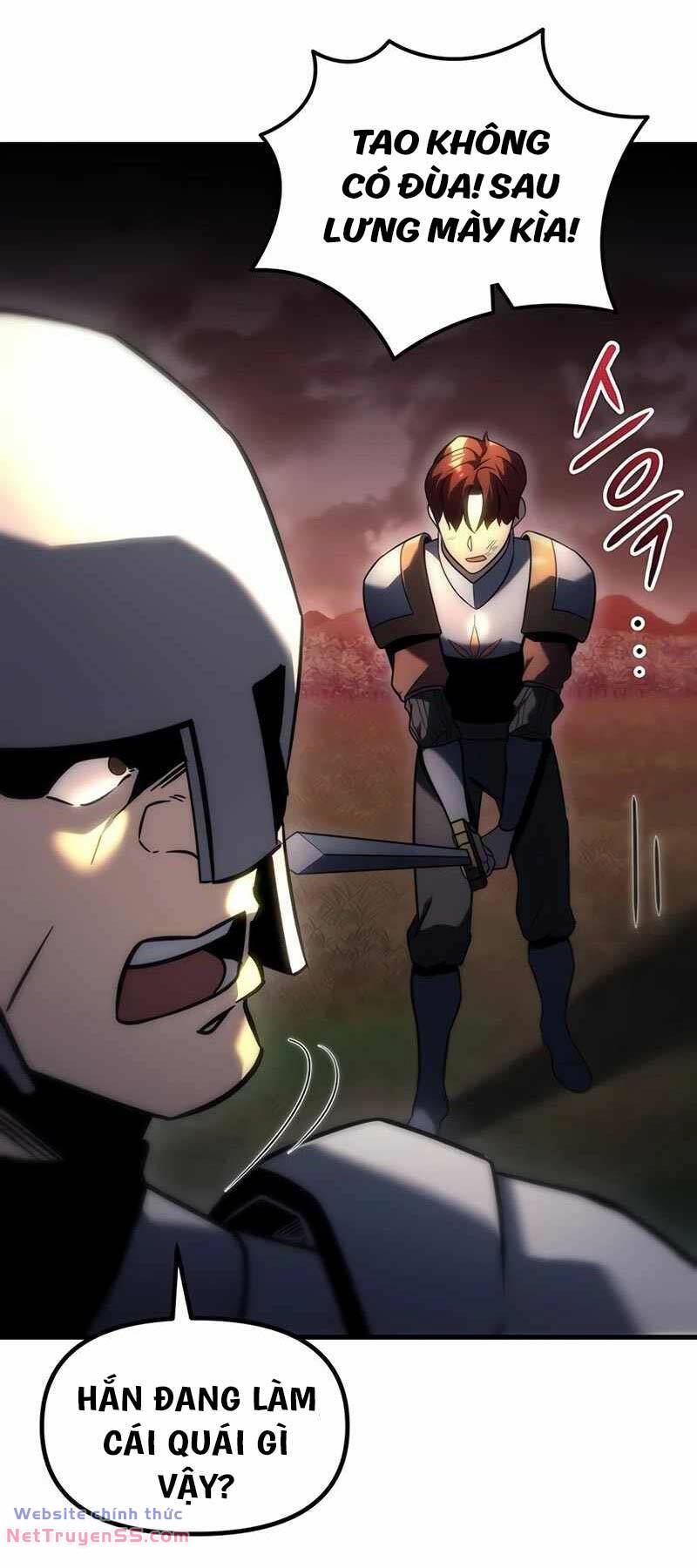 Hồi Quy Giả Của Gia Tộc Suy Vong - Chapter 15 - Page 42