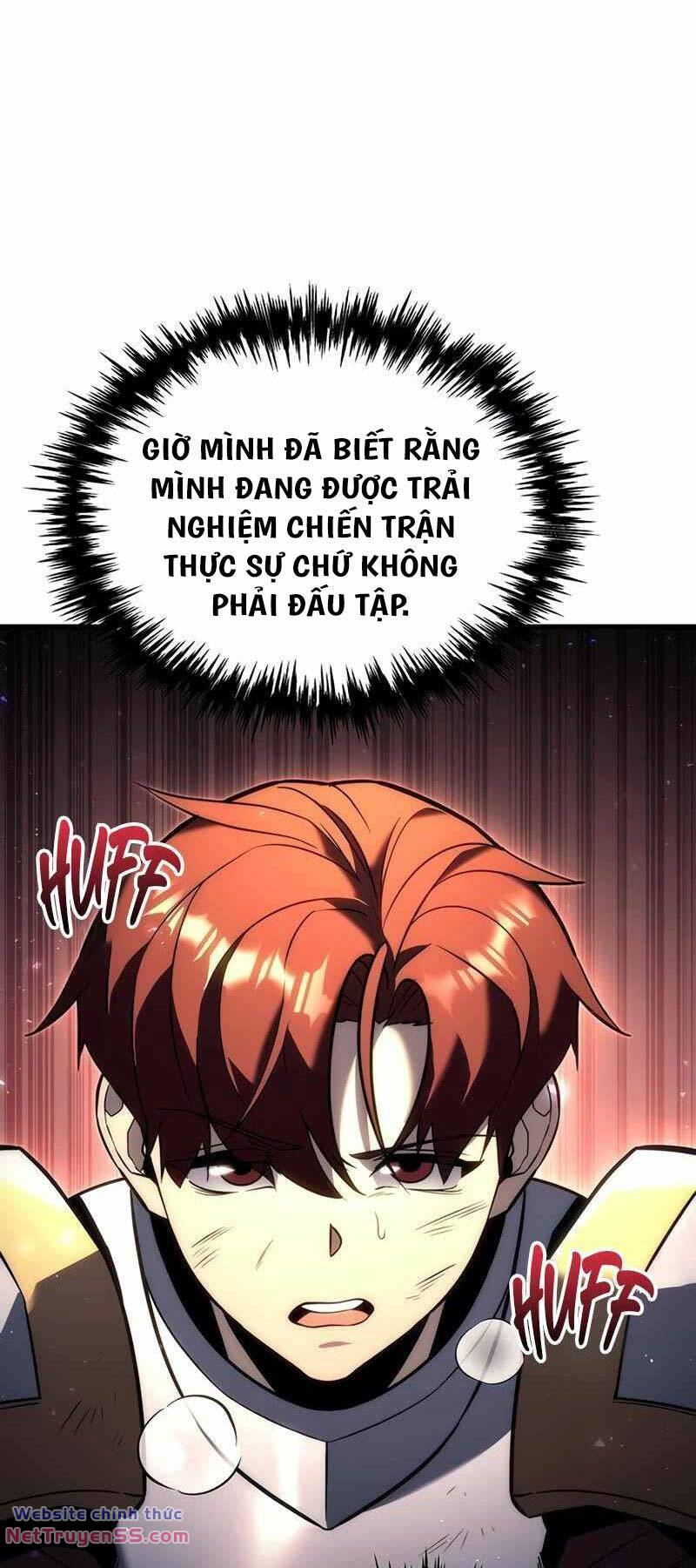 Hồi Quy Giả Của Gia Tộc Suy Vong - Chapter 15 - Page 43