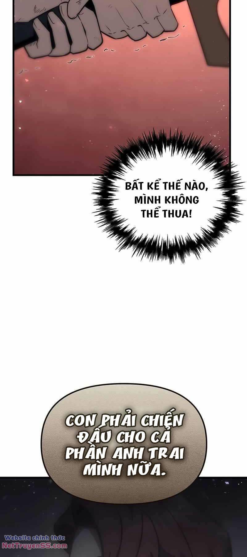 Hồi Quy Giả Của Gia Tộc Suy Vong - Chapter 15 - Page 45