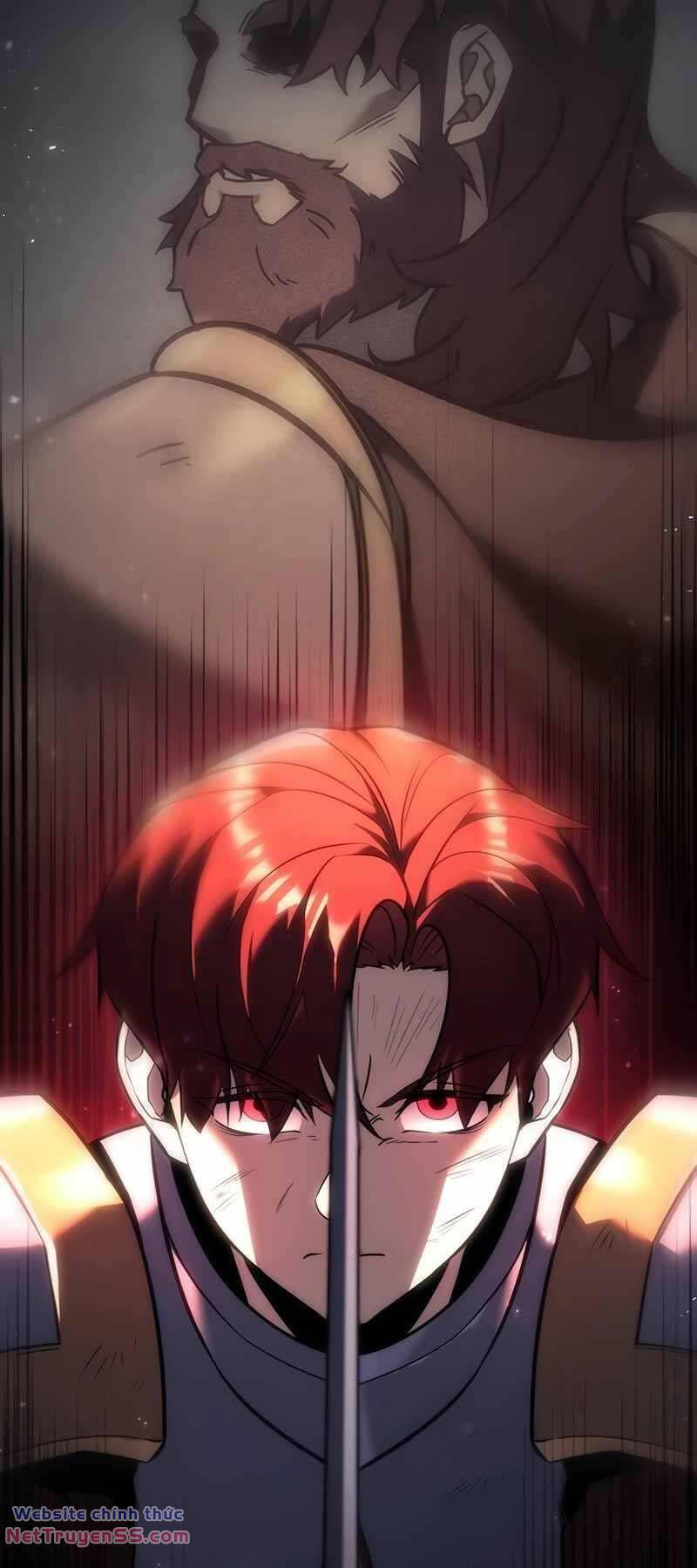 Hồi Quy Giả Của Gia Tộc Suy Vong - Chapter 15 - Page 46