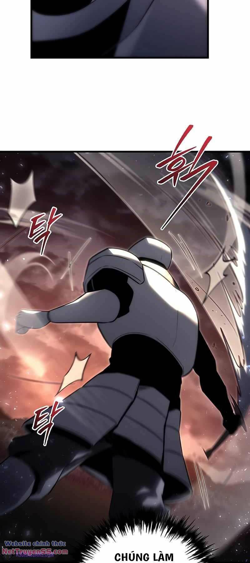 Hồi Quy Giả Của Gia Tộc Suy Vong - Chapter 15 - Page 48