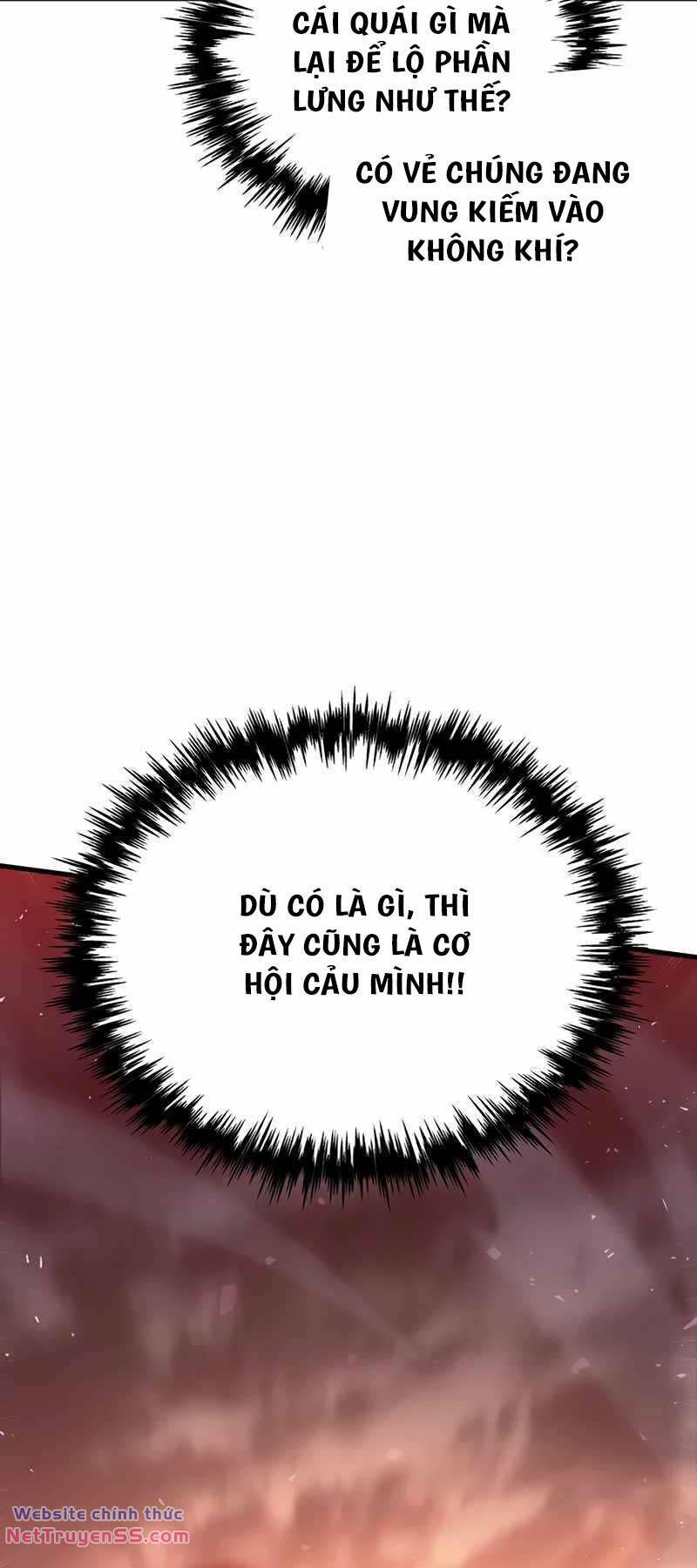 Hồi Quy Giả Của Gia Tộc Suy Vong - Chapter 15 - Page 49