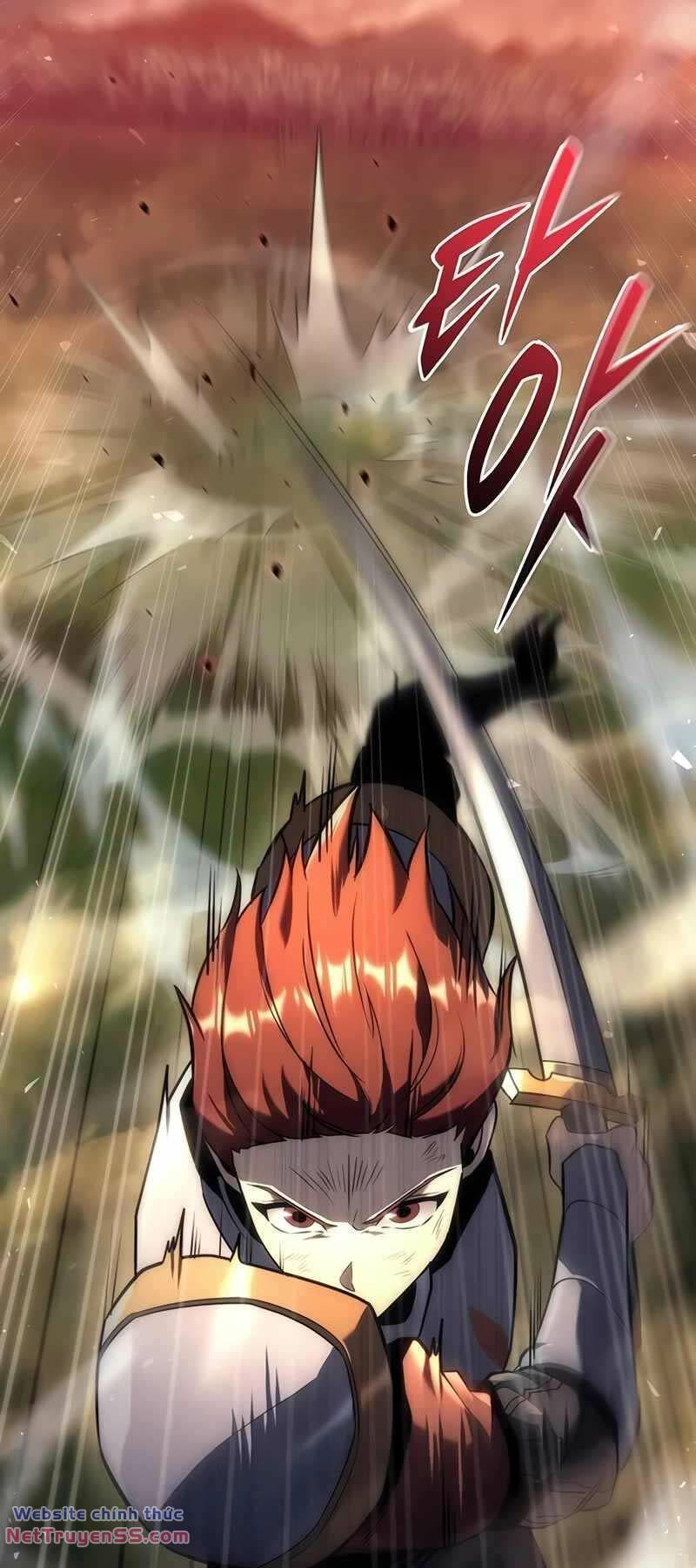 Hồi Quy Giả Của Gia Tộc Suy Vong - Chapter 15 - Page 50