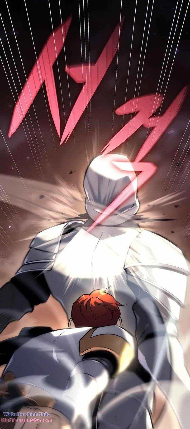 Hồi Quy Giả Của Gia Tộc Suy Vong - Chapter 15 - Page 52