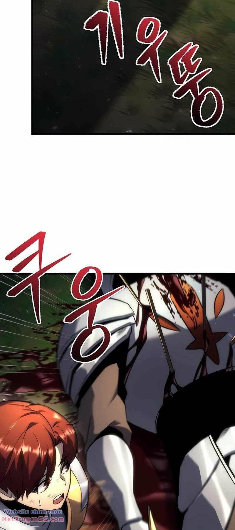 Hồi Quy Giả Của Gia Tộc Suy Vong - Chapter 15 - Page 57