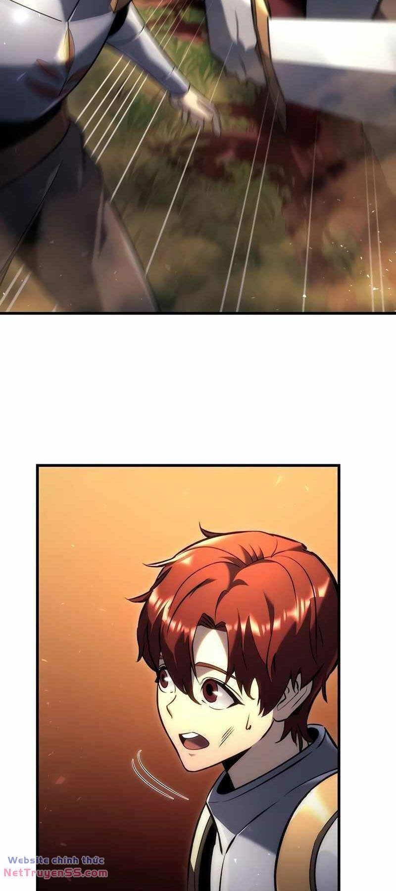 Hồi Quy Giả Của Gia Tộc Suy Vong - Chapter 15 - Page 58