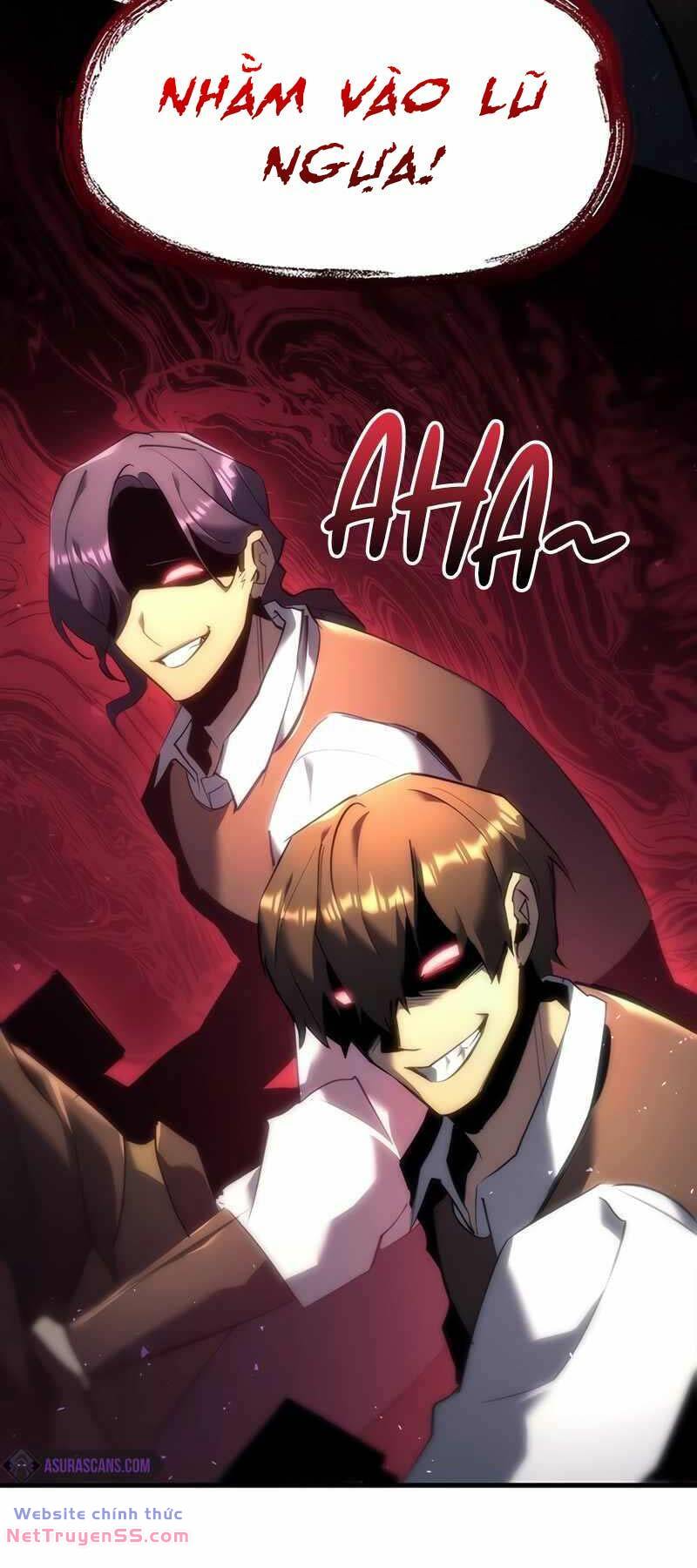 Hồi Quy Giả Của Gia Tộc Suy Vong - Chapter 15 - Page 72