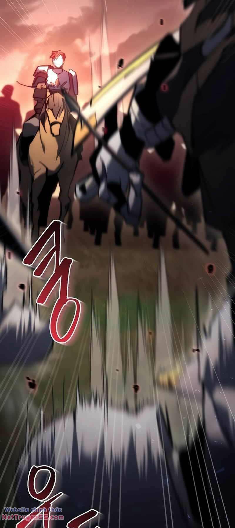 Hồi Quy Giả Của Gia Tộc Suy Vong - Chapter 15 - Page 76