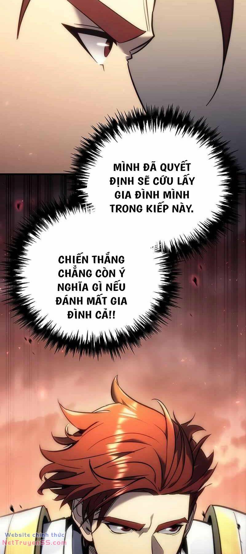 Hồi Quy Giả Của Gia Tộc Suy Vong - Chapter 15 - Page 80
