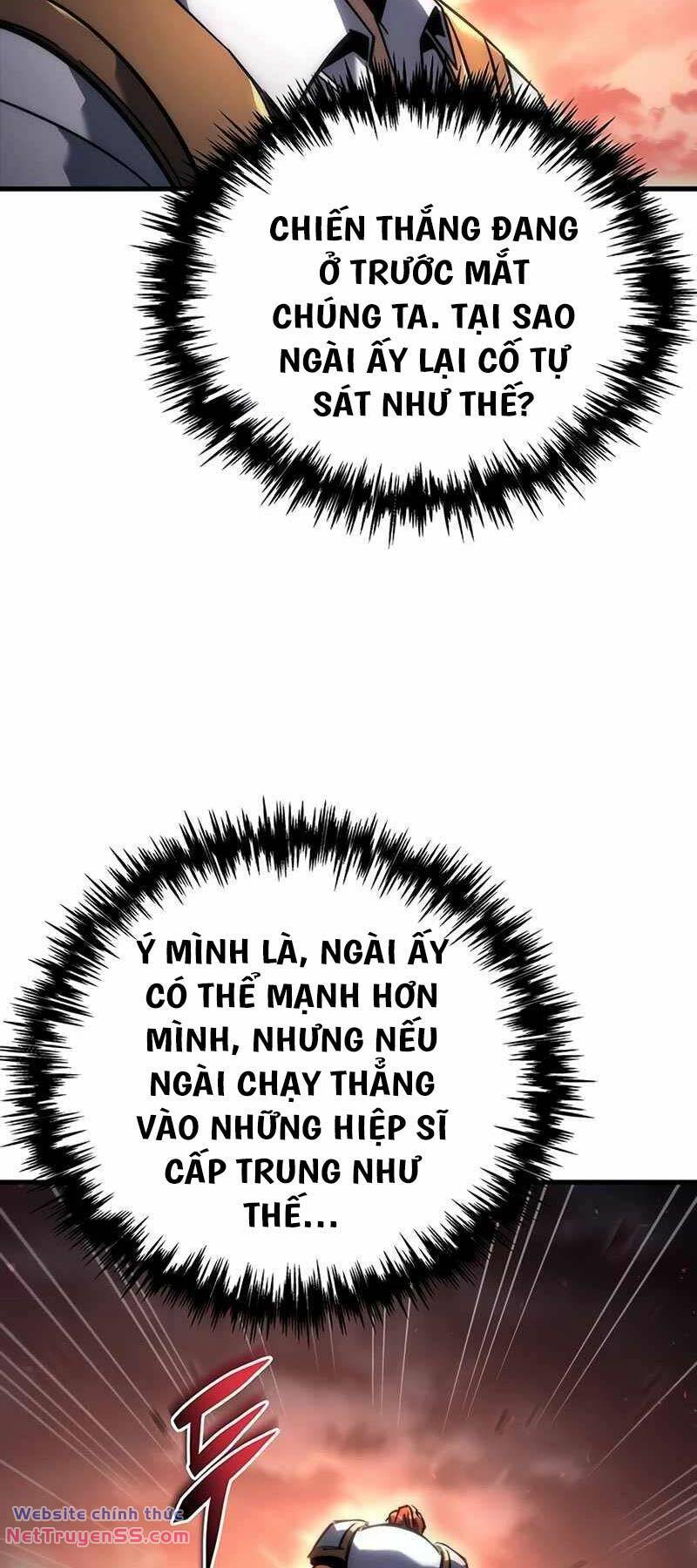 Hồi Quy Giả Của Gia Tộc Suy Vong - Chapter 15 - Page 84