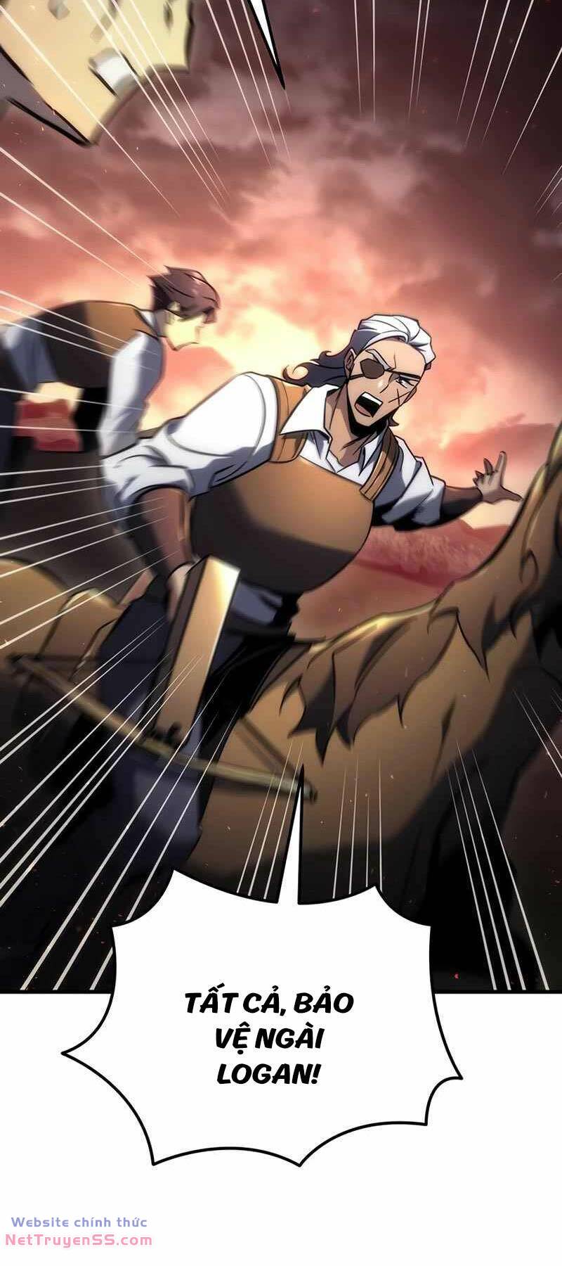 Hồi Quy Giả Của Gia Tộc Suy Vong - Chapter 15 - Page 86