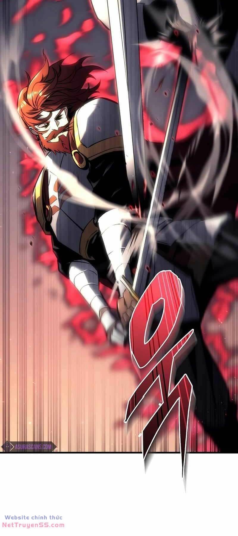 Hồi Quy Giả Của Gia Tộc Suy Vong - Chapter 15 - Page 89