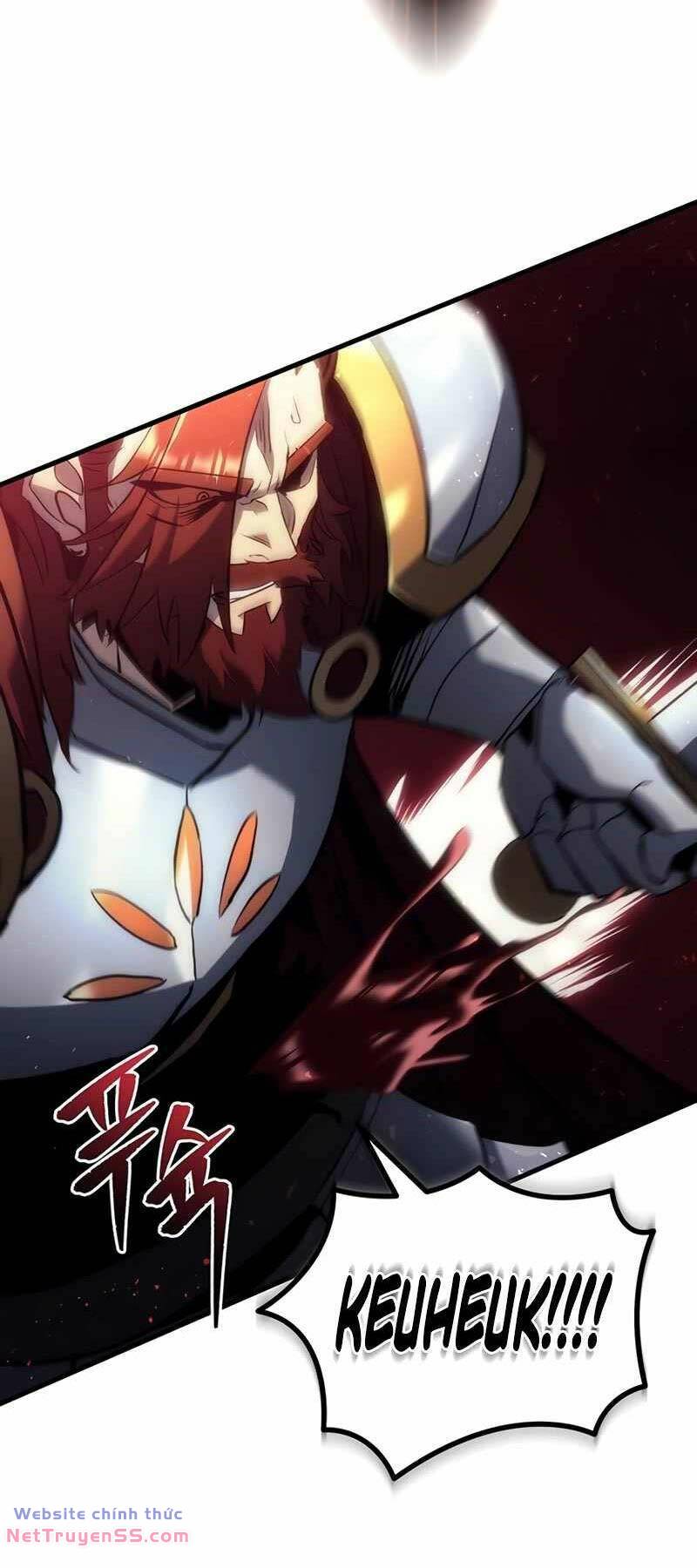 Hồi Quy Giả Của Gia Tộc Suy Vong - Chapter 15 - Page 95