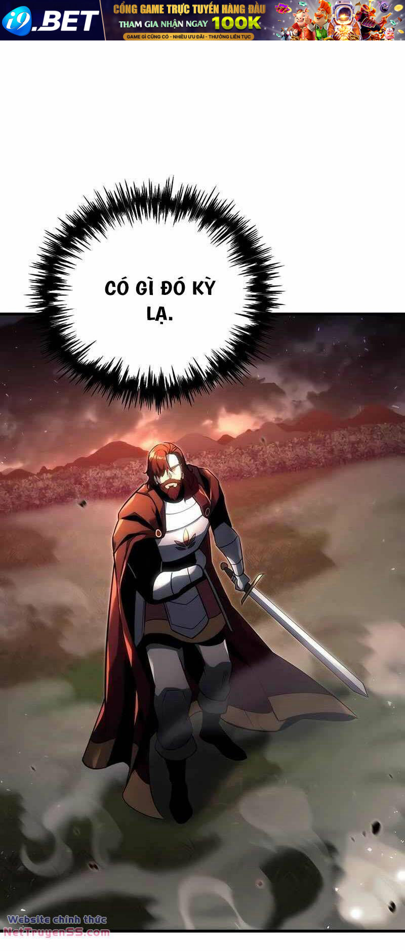 Hồi Quy Giả Của Gia Tộc Suy Vong - Chapter 15 - Page 96