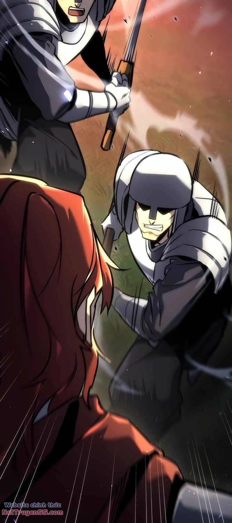 Hồi Quy Giả Của Gia Tộc Suy Vong - Chapter 15 - Page 98