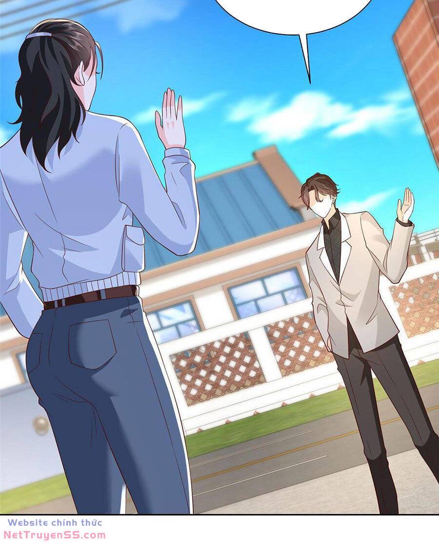 Mỗi Tuần Ta Có Một Nghề Nghiệp Mới - Chapter 367 - Page 40